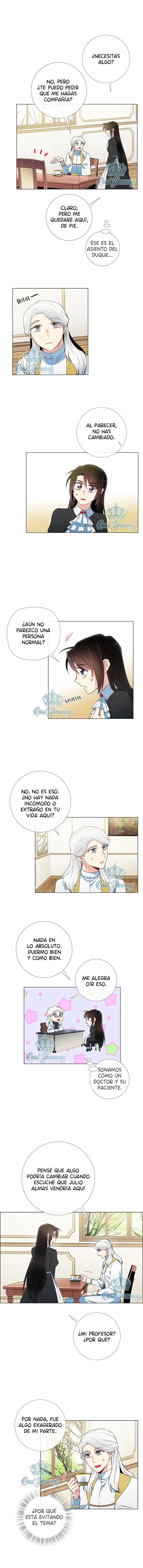 The maid and the vampire (2019) - Capítulo 27 - Página 6 - LectorTMOo