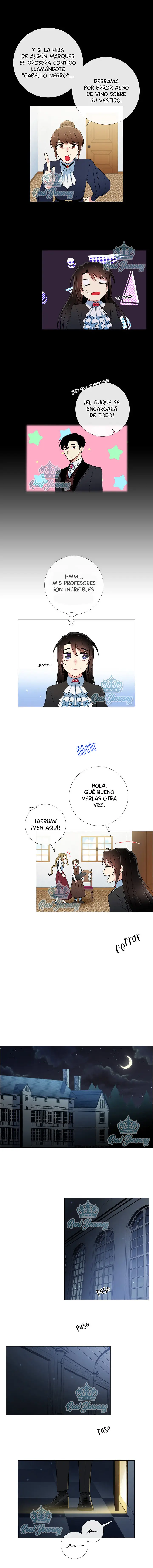 The maid and the vampire (2019) - Capítulo 27 - Página 9 - LectorTMOo