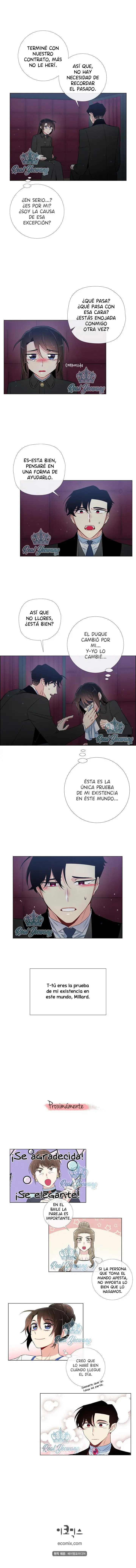 The maid and the vampire (2019) - Capítulo 28 - Página 10 - LectorTMOo