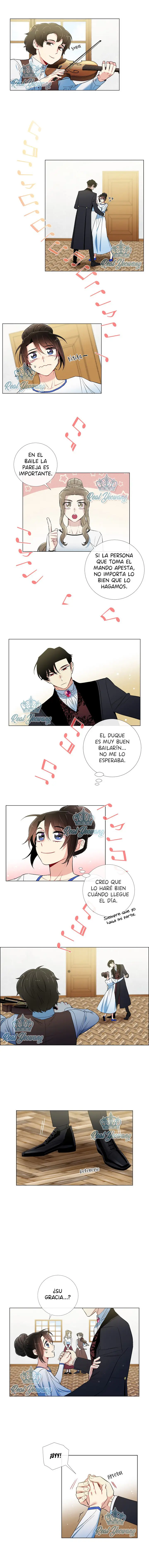 The maid and the vampire (2019) - Capítulo 29 - Página 4 - LectorTMOo