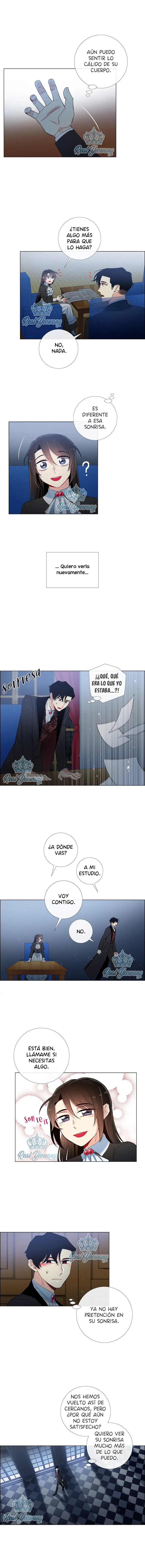 The maid and the vampire (2019) - Capítulo 29 - Página 6 - LectorTMOo