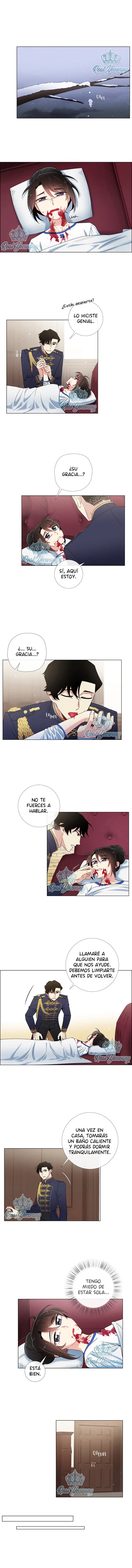 The maid and the vampire (2019) - Capítulo 30 - Página 6 - LectorTMOo