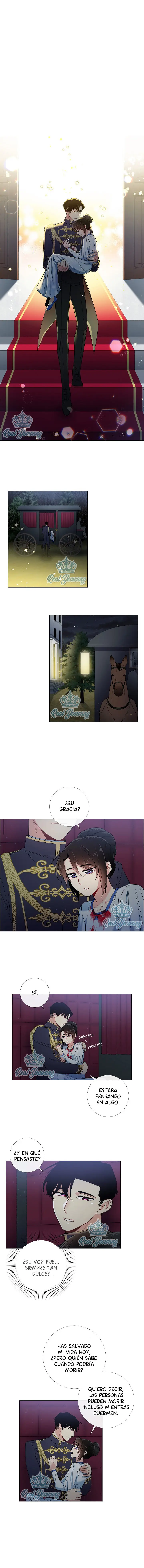 The maid and the vampire (2019) - Capítulo 31 - Página 2 - LectorTMOo