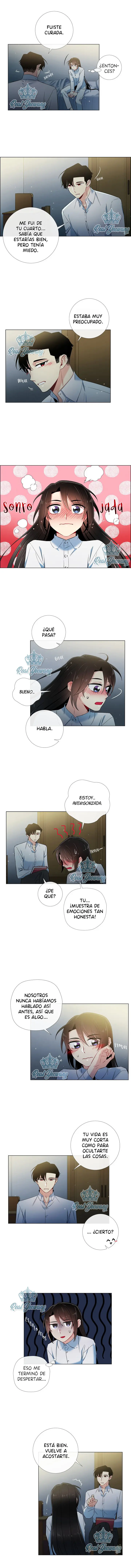 The maid and the vampire (2019) - Capítulo 31 - Página 6 - LectorTMOo