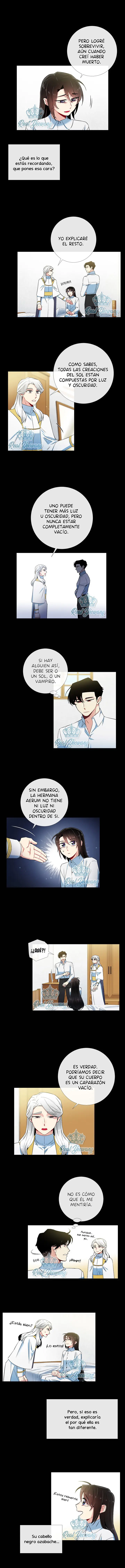 The maid and the vampire (2019) - Capítulo 32 - Página 5 - LectorTMOo