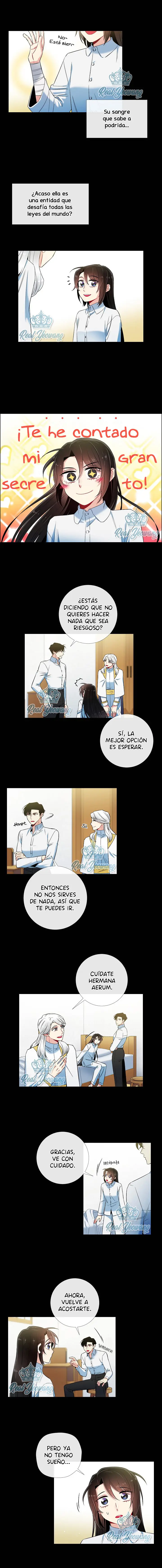 The maid and the vampire (2019) - Capítulo 32 - Página 6 - LectorTMOo