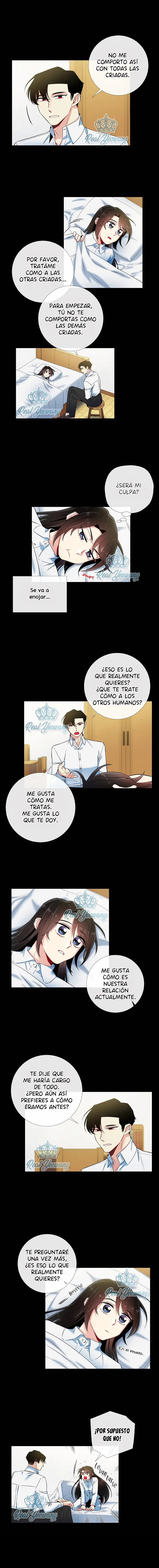 The maid and the vampire (2019) - Capítulo 32 - Página 8 - LectorTMOo