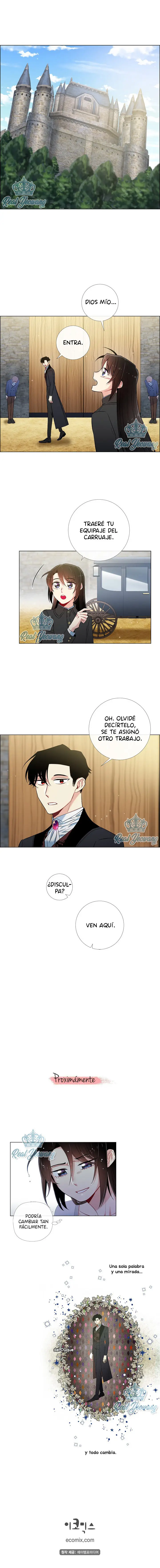 The maid and the vampire (2019) - Capítulo 33 - Página 10 - LectorTMOo