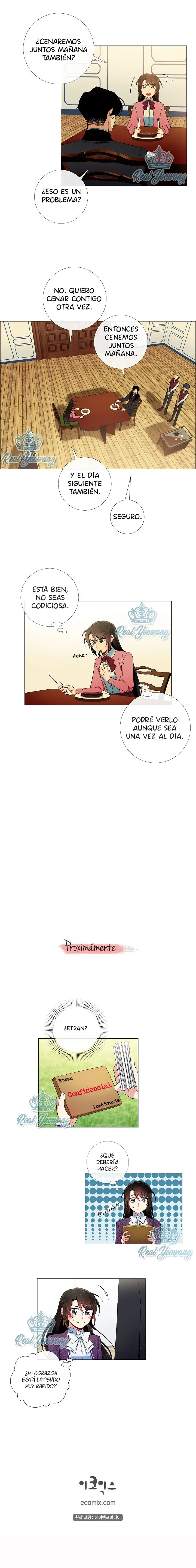 The maid and the vampire (2019) - Capítulo 36 - Página 7 - LectorTMOo