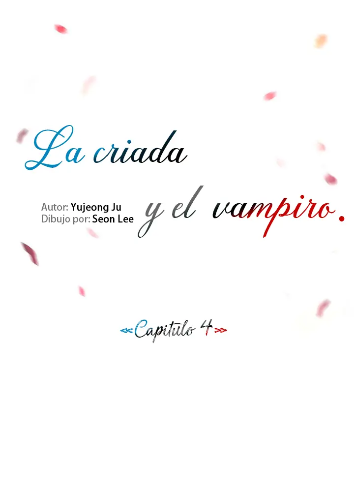 The maid and the vampire (2019) - Capítulo 4 - Página 4 - LectorTMOo