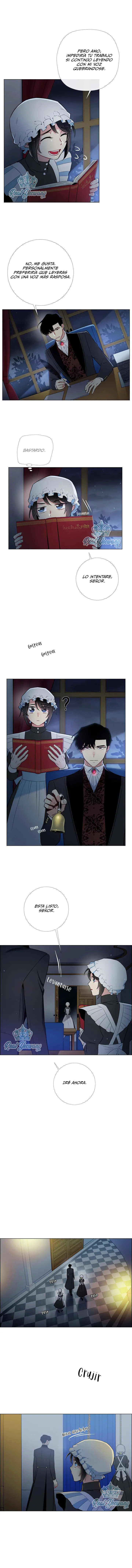 The maid and the vampire (2019) - Capítulo 4 - Página 9 - LectorTMOo