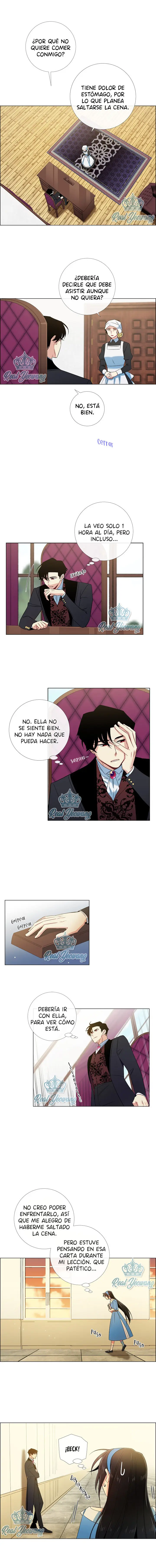 The maid and the vampire (2019) - Capítulo 40 - Página 8 - LectorTMOo