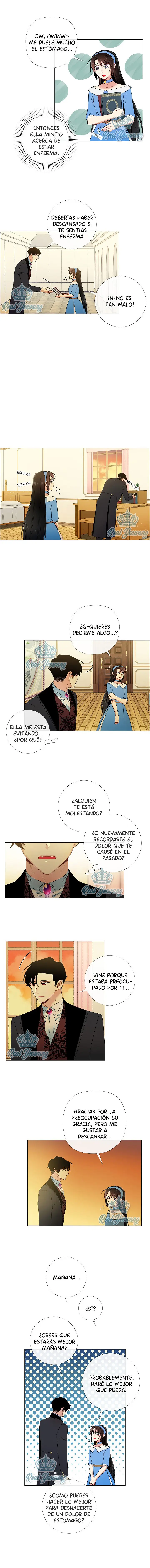 The maid and the vampire (2019) - Capítulo 40 - Página 9 - LectorTMOo