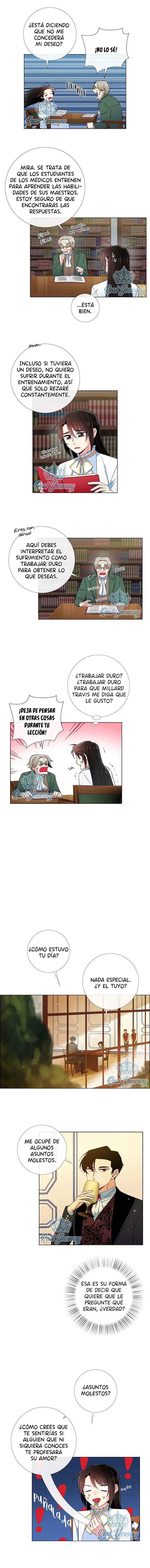 The maid and the vampire (2019) - Capítulo 41 - Página 6 - LectorTMOo