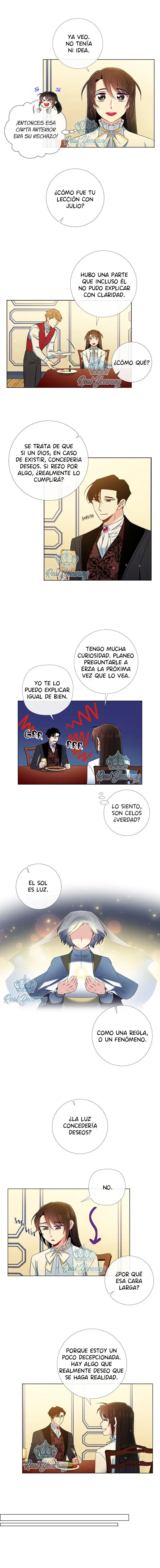 The maid and the vampire (2019) - Capítulo 41 - Página 8 - LectorTMOo