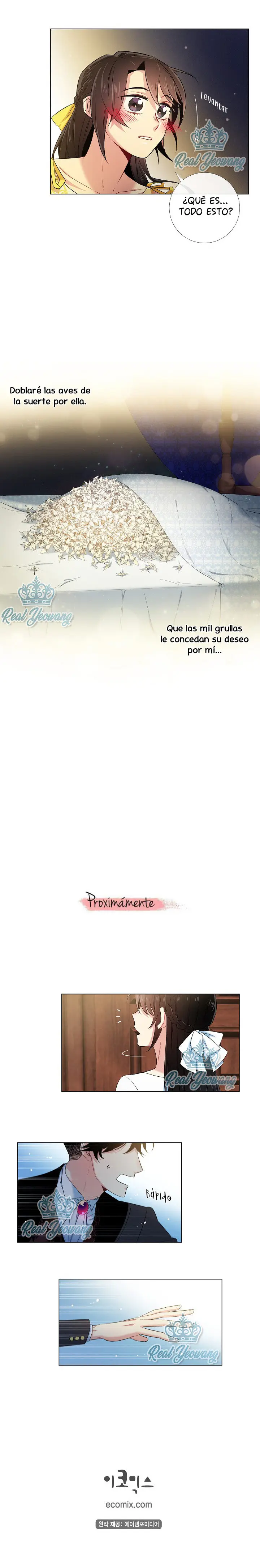 The maid and the vampire (2019) - Capítulo 41 - Página 11 - LectorTMOo