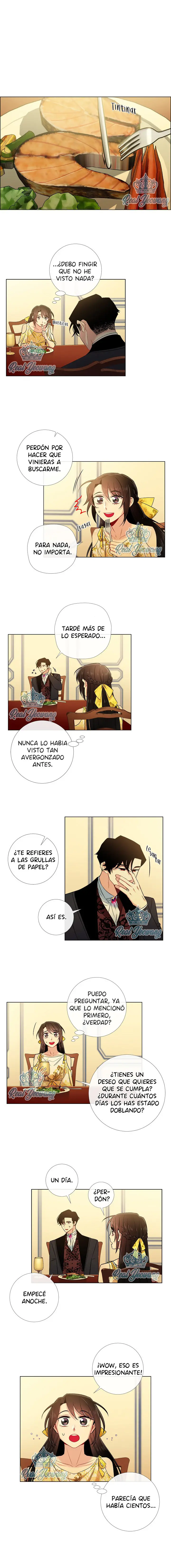 The maid and the vampire (2019) - Capítulo 42 - Página 3 - LectorTMOo