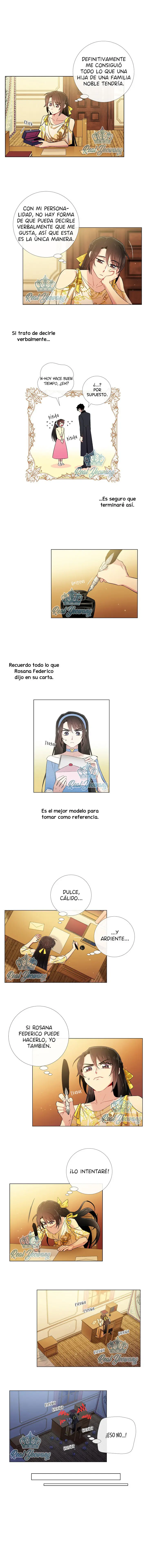 The maid and the vampire (2019) - Capítulo 42 - Página 6 - LectorTMOo