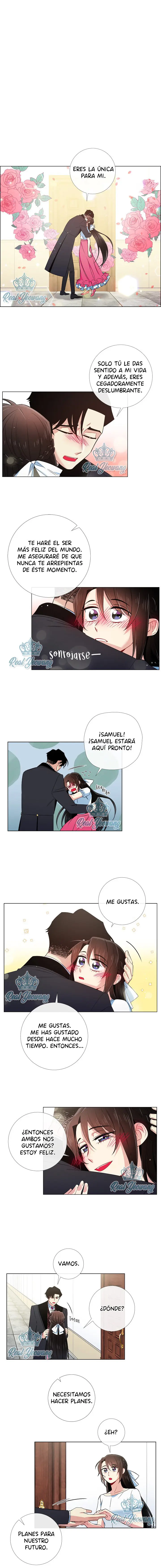 The maid and the vampire (2019) - Capítulo 43 - Página 2 - LectorTMOo
