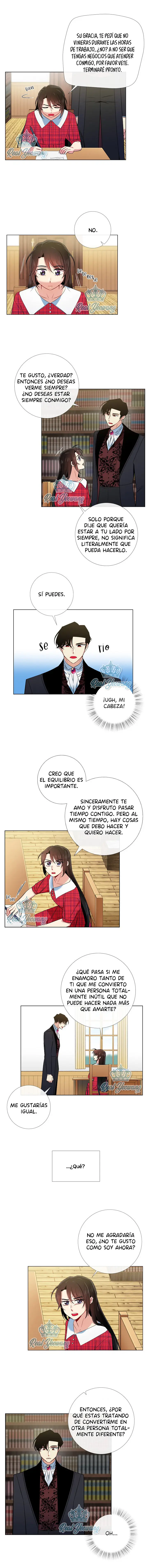 The maid and the vampire (2019) - Capítulo 43 - Página 6 - LectorTMOo