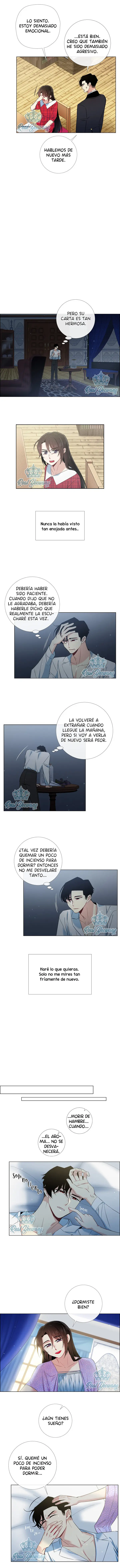The maid and the vampire (2019) - Capítulo 43 - Página 7 - LectorTMOo