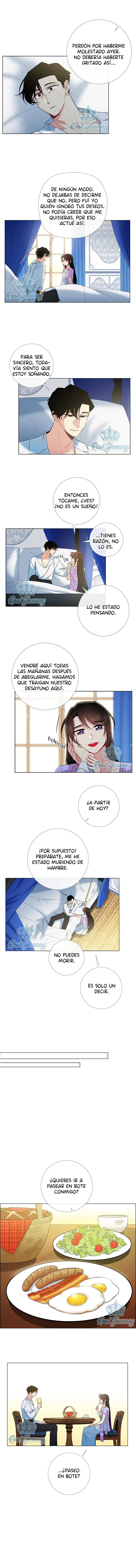 The maid and the vampire (2019) - Capítulo 43 - Página 8 - LectorTMOo