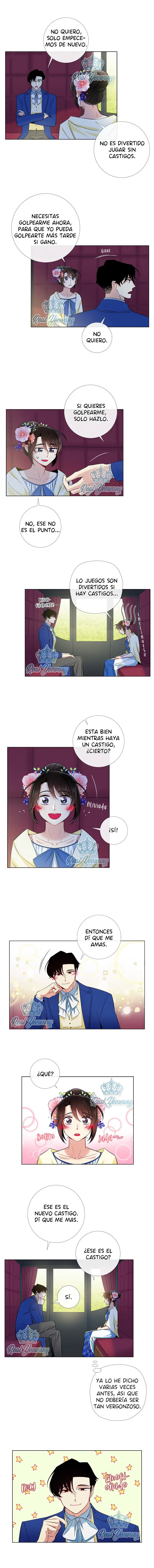 The maid and the vampire (2019) - Capítulo 44 - Página 4 - LectorTMOo