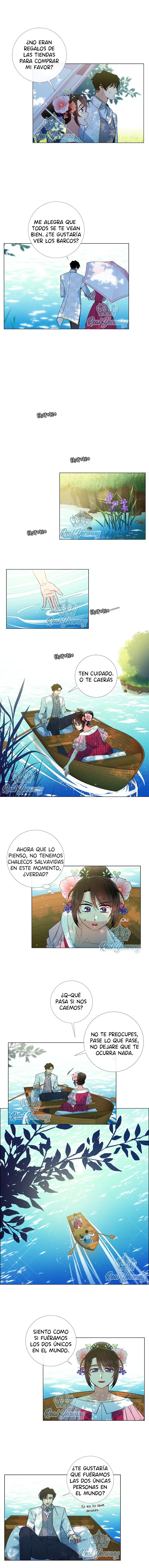The maid and the vampire (2019) - Capítulo 44 - Página 6 - LectorTMOo