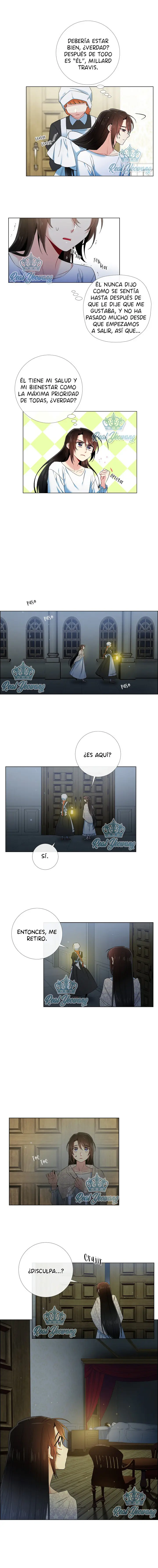 The maid and the vampire (2019) - Capítulo 45 - Página 4 - LectorTMOo