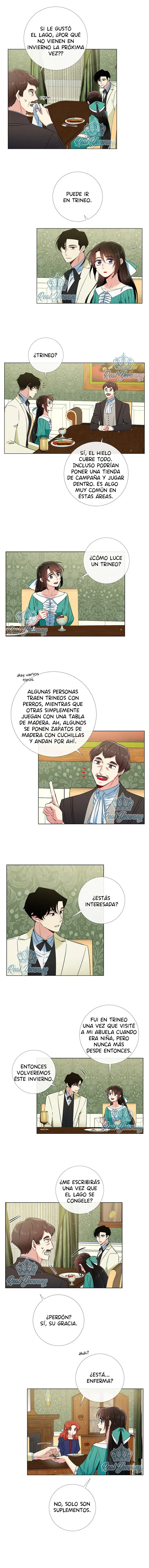 The maid and the vampire (2019) - Capítulo 45 - Página 10 - LectorTMOo