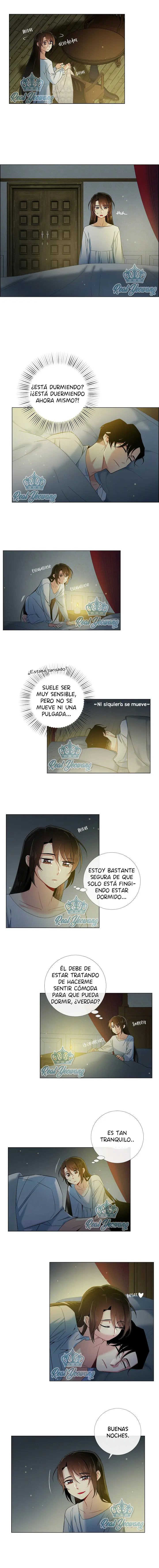 The maid and the vampire (2019) - Capítulo 45 - Página 11 - LectorTMOo