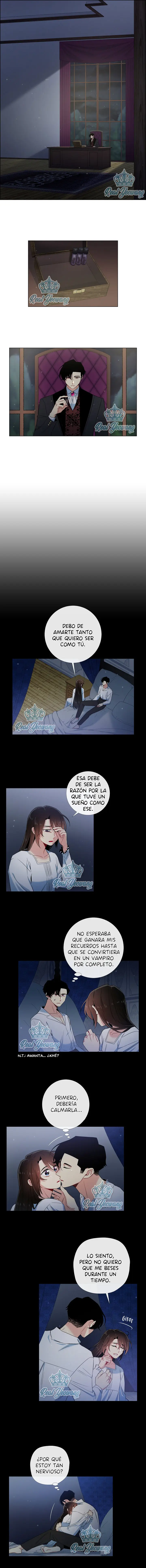 The maid and the vampire (2019) - Capítulo 47 - Página 2 - LectorTMOo