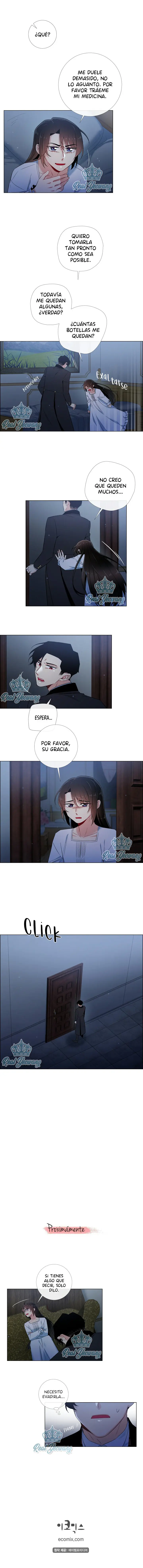 The maid and the vampire (2019) - Capítulo 47 - Página 9 - LectorTMOo