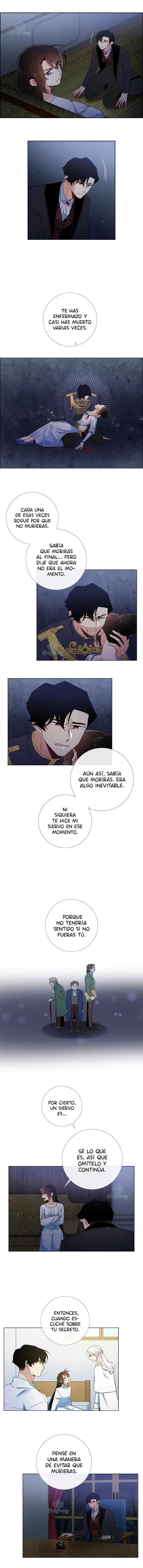 The maid and the vampire (2019) - Capítulo 48 - Página 5 - LectorTMOo