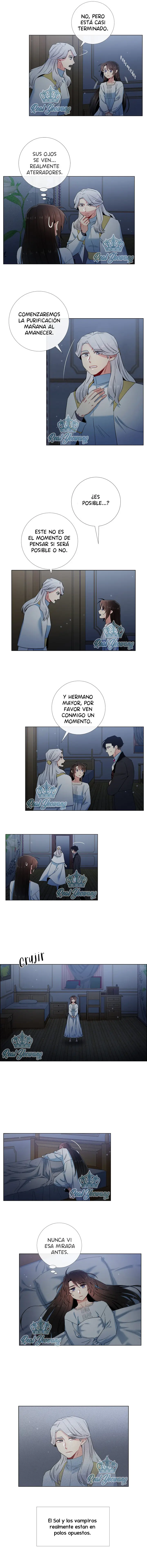 The maid and the vampire (2019) - Capítulo 49 - Página 6 - LectorTMOo