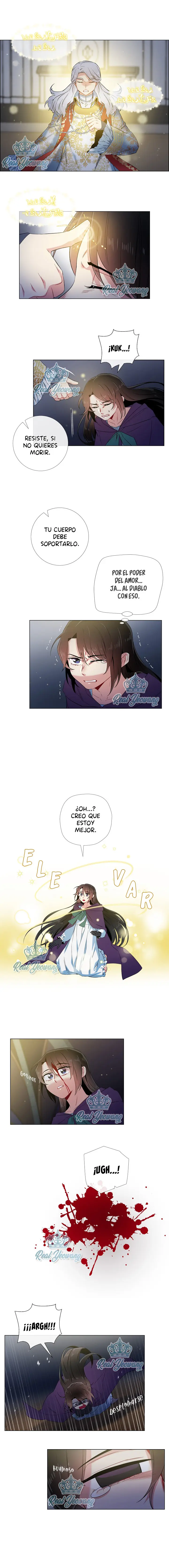 The maid and the vampire (2019) - Capítulo 49 - Página 9 - LectorTMOo