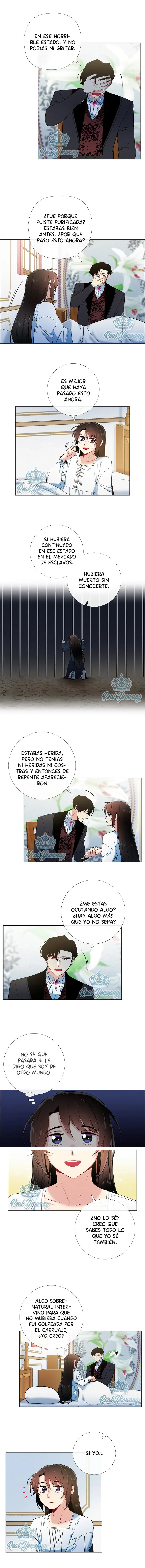 The maid and the vampire (2019) - Capítulo 50 - Página 4 - LectorTMOo