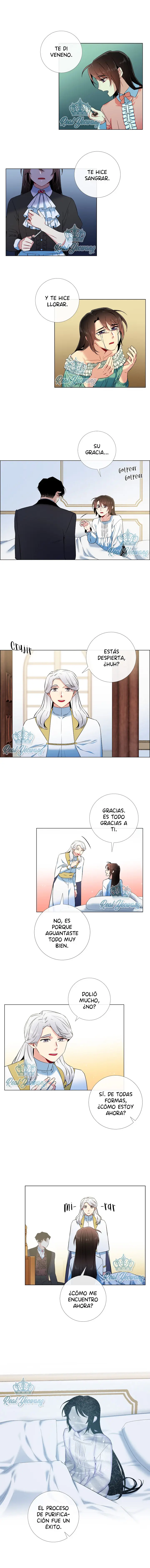 The maid and the vampire (2019) - Capítulo 50 - Página 6 - LectorTMOo