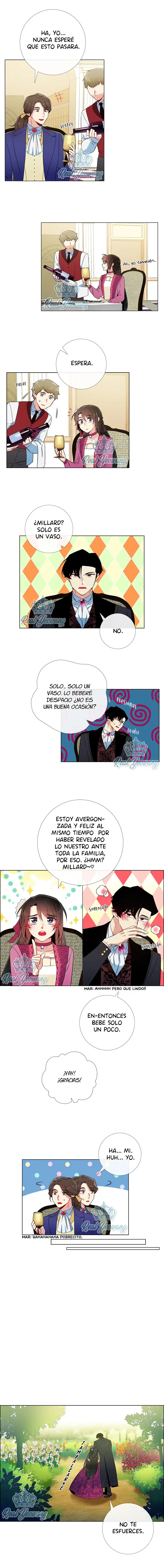 The maid and the vampire (2019) - Capítulo 51 - Página 7 - LectorTMOo