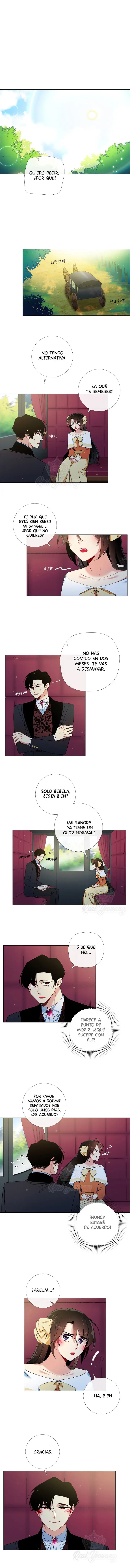 The maid and the vampire (2019) - Capítulo 52 - Página 4 - LectorTMOo