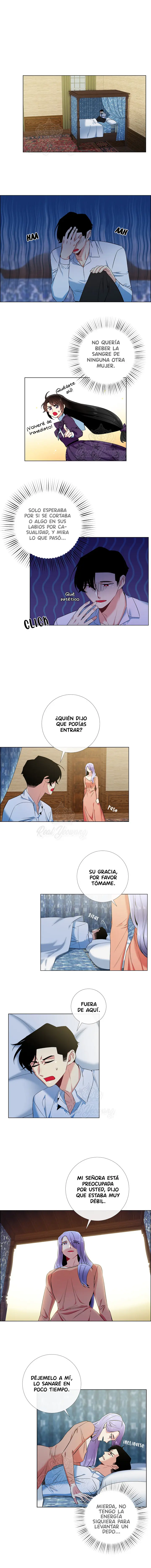 The maid and the vampire (2019) - Capítulo 52 - Página 7 - LectorTMOo