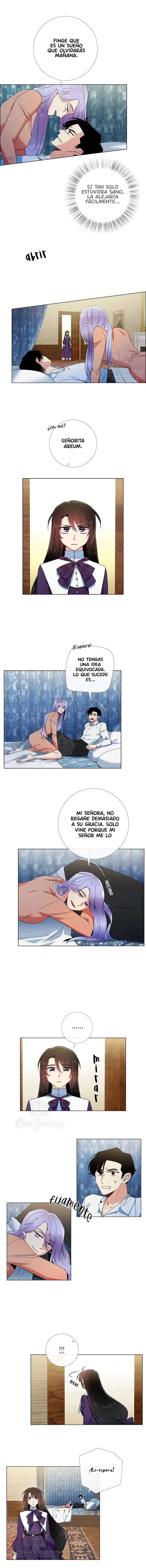 The maid and the vampire (2019) - Capítulo 52 - Página 8 - LectorTMOo