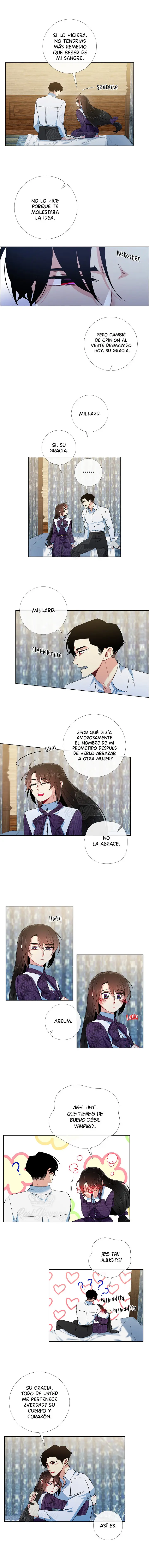 The maid and the vampire (2019) - Capítulo 53 - Página 6 - LectorTMOo