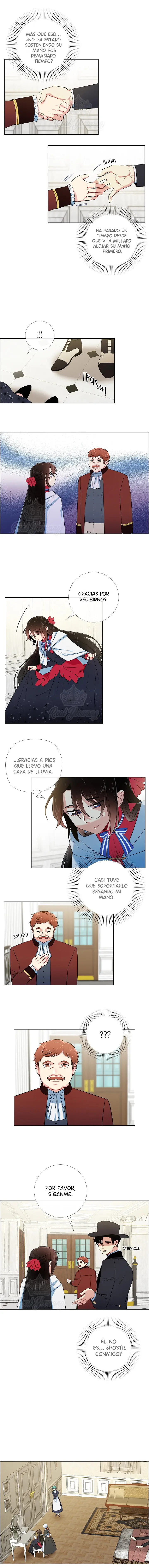 The maid and the vampire (2019) - Capítulo 54 - Página 7 - LectorTMOo