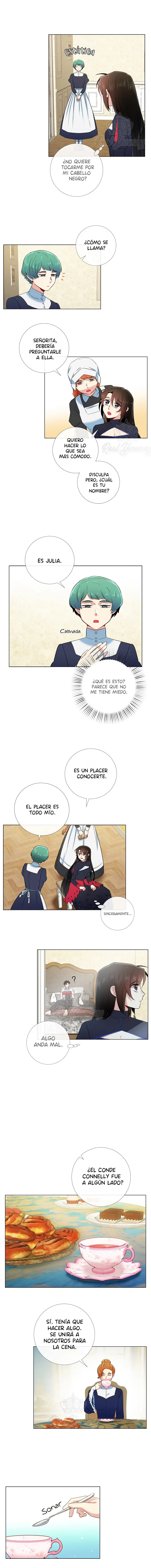 The maid and the vampire (2019) - Capítulo 54 - Página 8 - LectorTMOo