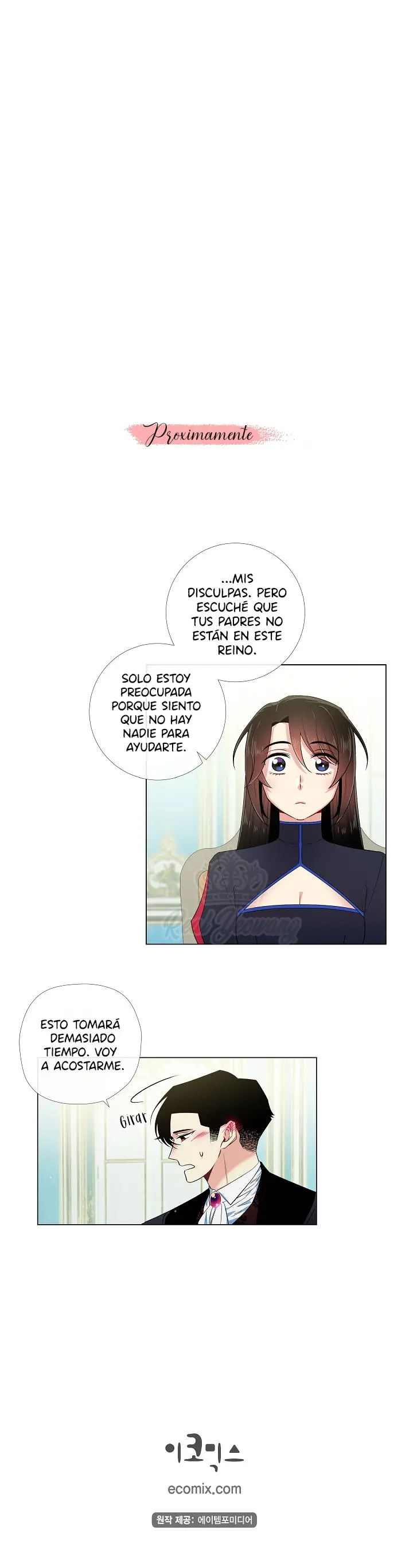 The maid and the vampire (2019) - Capítulo 54 - Página 10 - LectorTMOo