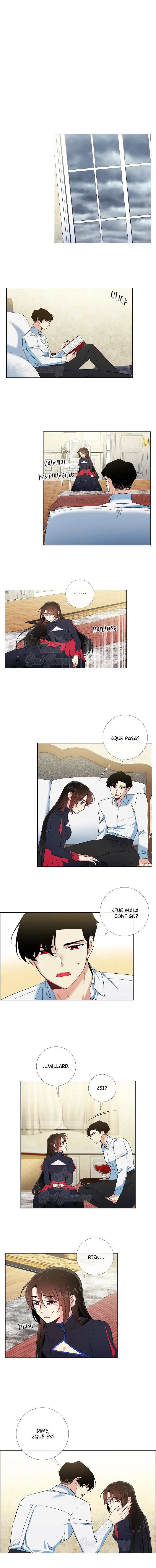 The maid and the vampire (2019) - Capítulo 55 - Página 8 - LectorTMOo