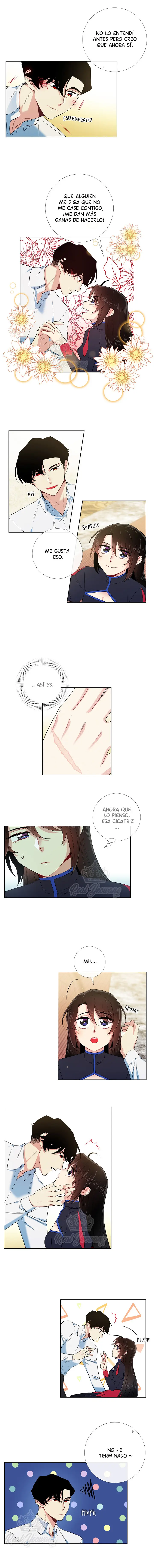 The maid and the vampire (2019) - Capítulo 56 - Página 5 - LectorTMOo