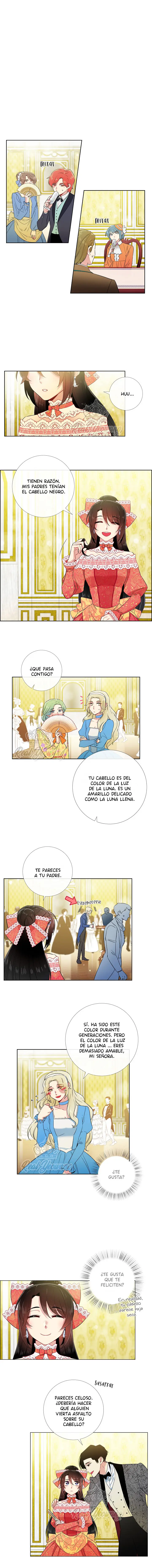 The maid and the vampire (2019) - Capítulo 57 - Página 2 - LectorTMOo