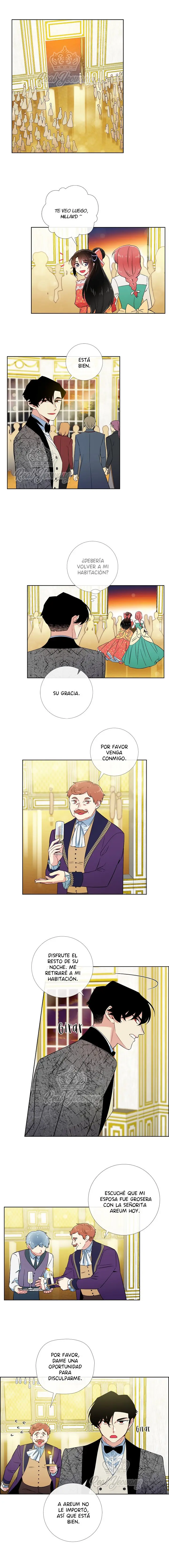 The maid and the vampire (2019) - Capítulo 57 - Página 4 - LectorTMOo